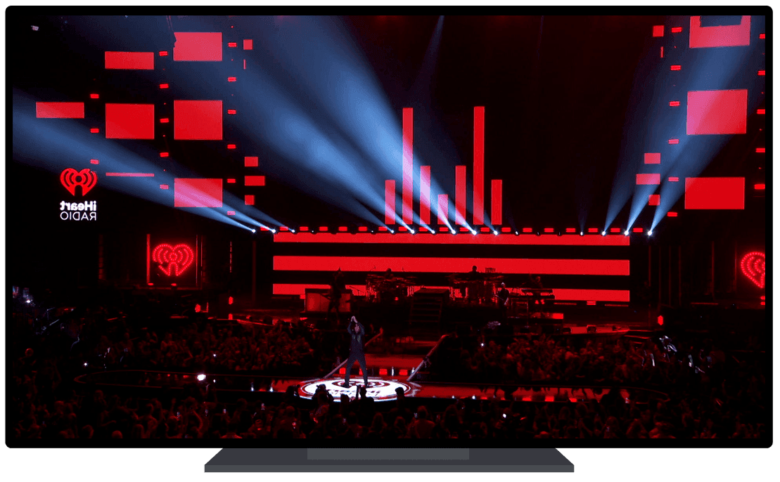 TV Image
