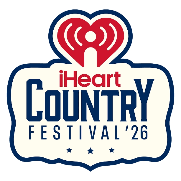 iHeart Country Logo